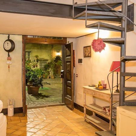 La Piazzetta Διαμέρισμα Bracciano  Εξωτερικό φωτογραφία